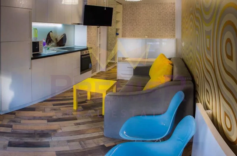 Агенция за недвижими имоти - Имоти Премиер - имот - 1167016, Цена: 460 EUR