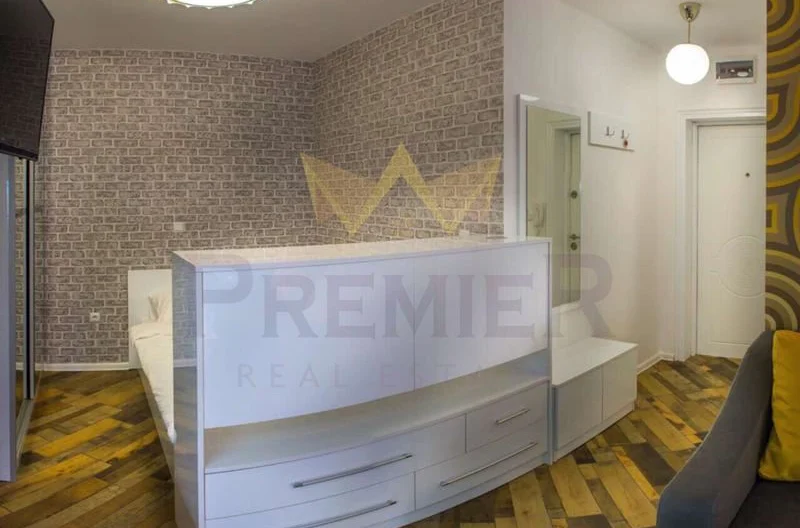 Агенция за недвижими имоти - Имоти Премиер - имот - 1167016, Цена: 460 EUR