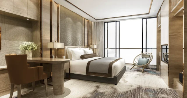 Договор за наем на недвижим имот