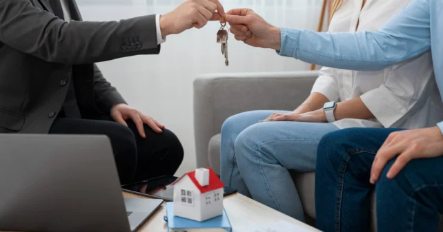 Документи за прехвърляне на имот