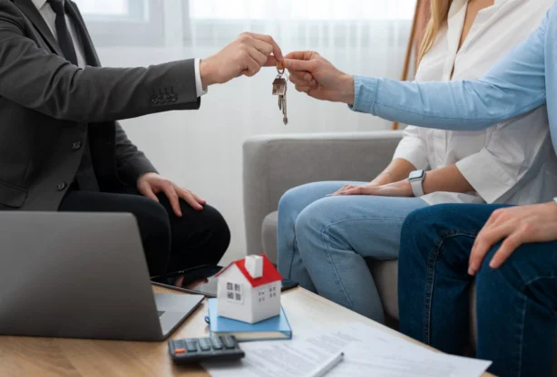 Документи за прехвърляне на имот