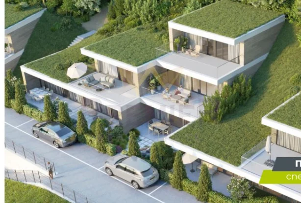 Агентство недвижимости - Имоти Премиер - имот - 936459, Цена: 430000 EUR