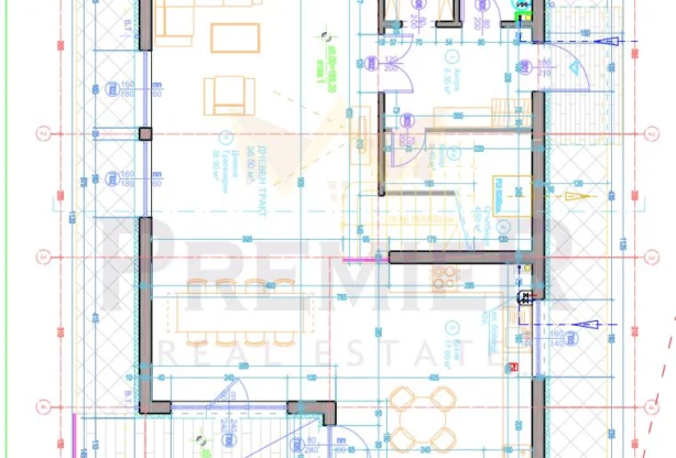 Агентство недвижимости - Имоти Премиер - имот - 921622, Цена: 195000 EUR