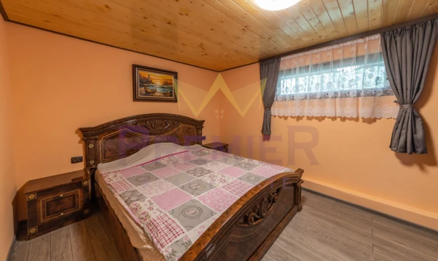 Дом, местность Траката, 160 кв.м -  - снимка 19 - Имоти Премиер