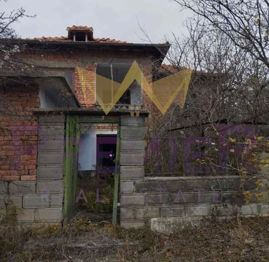 Дом на продажу в с. Боряна, Варненская область - - снимка 1 - Имоти Премиер
