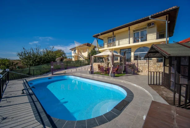 Агентство недвижимости - Имоти Премиер - имот - 1250378, Цена: 395000 EUR
