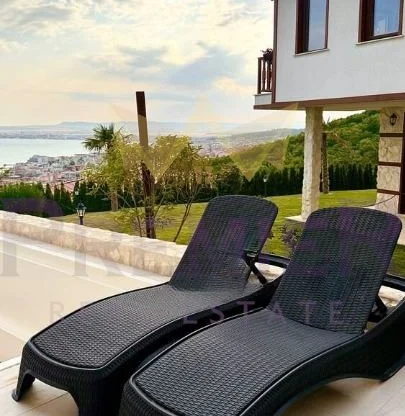 Агентство недвижимости - Имоти Премиер - имот - 1187491, Цена: 520000 EUR