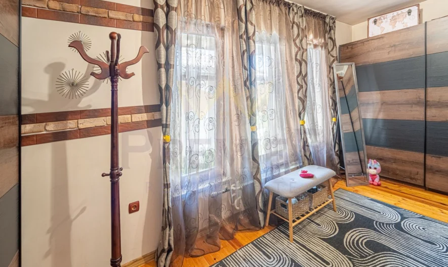 Дом с панорамой на море, кв. Виница - - снимка 17 - Имоти Премиер