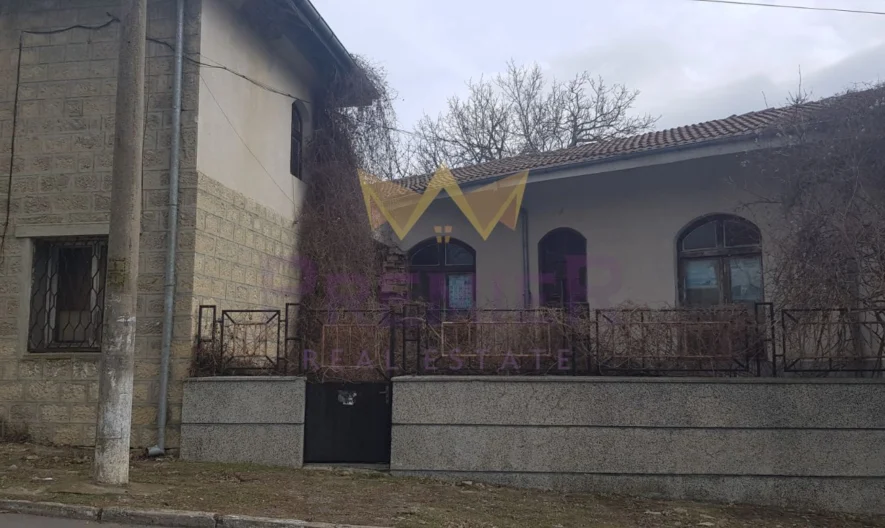Дом, с.Добрина -  - снимка 19 - Имоти Премиер