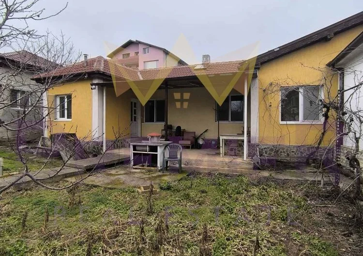 Дом в городе Каварна -  - снимка 11 - Имоти Премиер