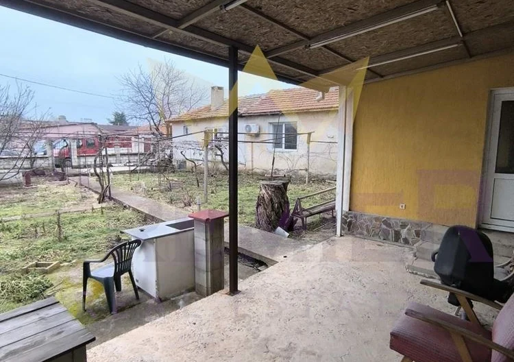 Дом в городе Каварна -  - снимка 26 - Имоти Премиер
