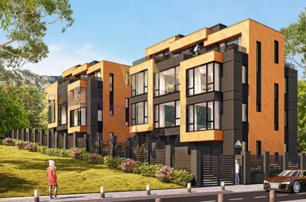 Агентство недвижимости - Имоти Премиер - имот - 1020933, Цена: 460000 EUR