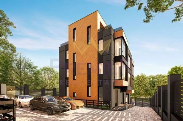 Агентство недвижимости - Имоти Премиер - имот - 1020933, Цена: 460000 EUR