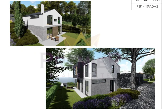 Агентство недвижимости - Имоти Премиер - имот - 770337, Цена: 247000 EUR