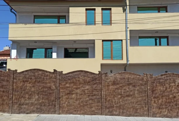 Агентство недвижимости - Имоти Премиер - имот - 1200583, Цена: 390000 EUR