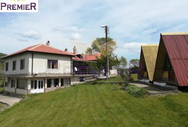 Агентство недвижимости - Имоти Премиер - имот - 720925, Цена: 432600 EUR