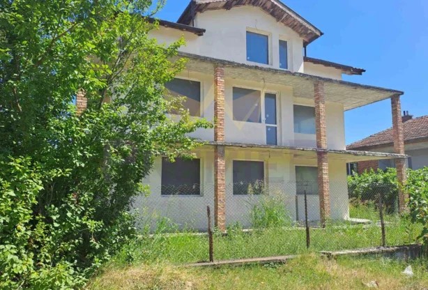 Агентство недвижимости - Имоти Премиер - имот - 1051697, Цена: 184400 EUR