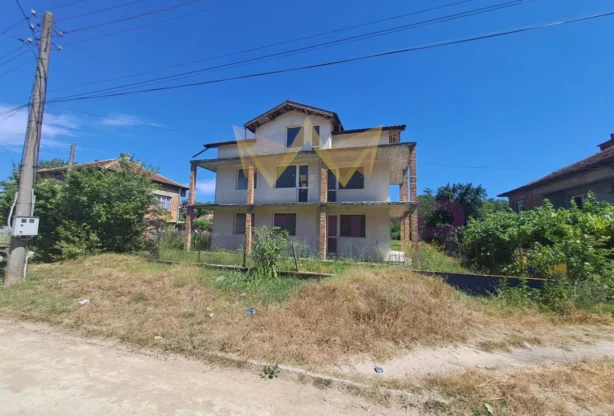 Агентство недвижимости - Имоти Премиер - имот - 1051697, Цена: 184400 EUR