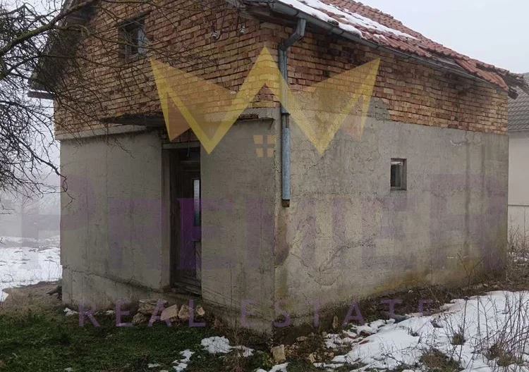Дом в с. Клементово, обл. Варна -  - снимка 3 - Имоти Премиер