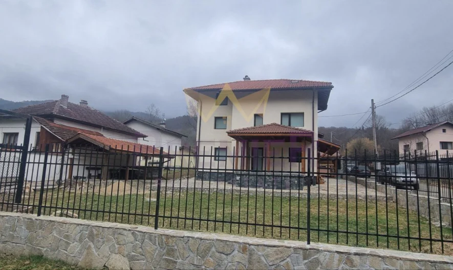 Дом в с. Рибарица -  - снимка 33 - Имоти Премиер