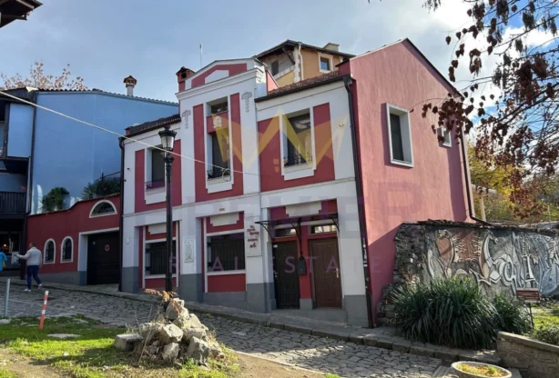 Агентство недвижимости - Имоти Премиер - имот - 1198298, Цена: 980000 EUR