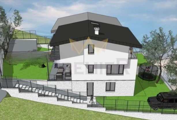 Агентство недвижимости - Имоти Премиер - имот - 1021068, Цена: 440000 EUR