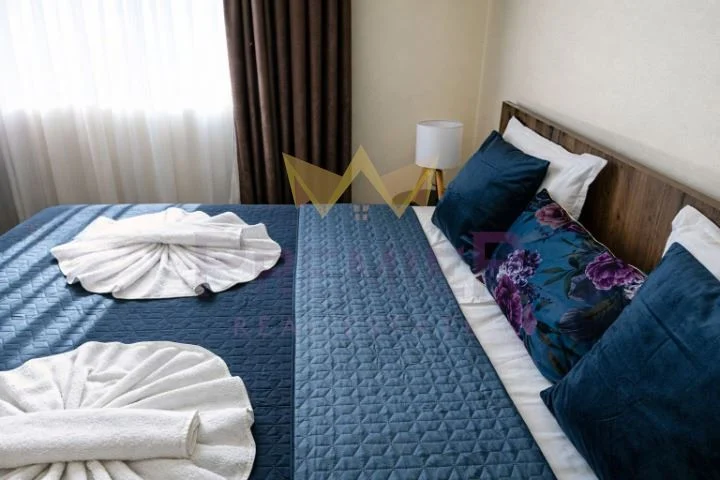 DREI-ZIMMER-WOHNUNG, FERIENKOMPLEX ST. KONSTANTIN UND ELENA -  - snimka 5 - Imoti Premier