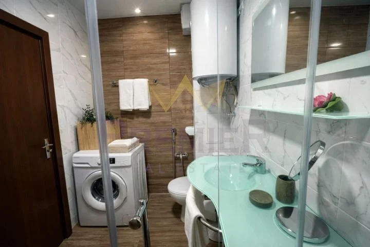DREI-ZIMMER-WOHNUNG, FERIENKOMPLEX ST. KONSTANTIN UND ELENA -  - snimka 7 - Imoti Premier