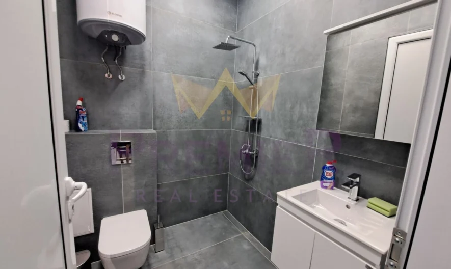 DREI-ZIMMER-WOHNUNG, GRIECHISCHES VIERTEL -  - snimka 11 - Imoti Premier