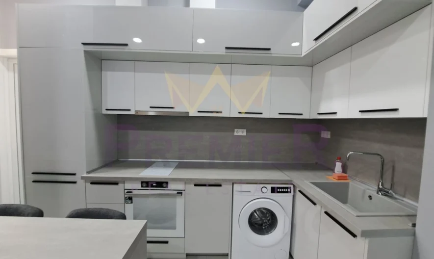 DREI-ZIMMER-WOHNUNG, GRIECHISCHES VIERTEL -  - snimka 2 - Imoti Premier