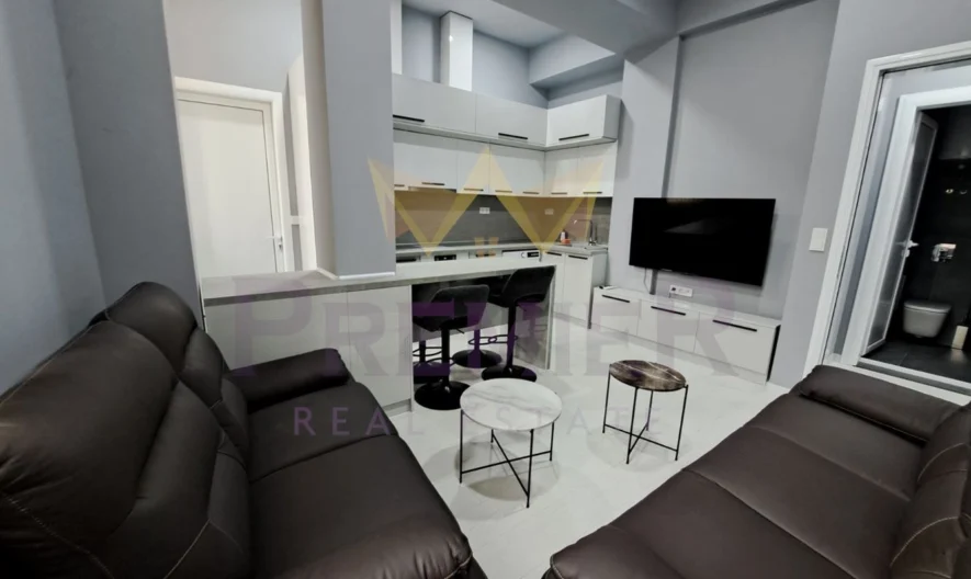 DREI-ZIMMER-WOHNUNG, GRIECHISCHES VIERTEL -  - snimka 4 - Imoti Premier
