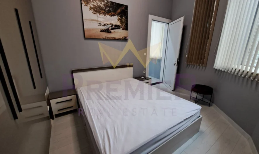 DREI-ZIMMER-WOHNUNG, GRIECHISCHES VIERTEL -  - snimka 5 - Imoti Premier