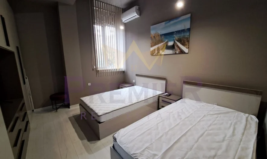 DREI-ZIMMER-WOHNUNG, GRIECHISCHES VIERTEL -  - snimka 7 - Imoti Premier
