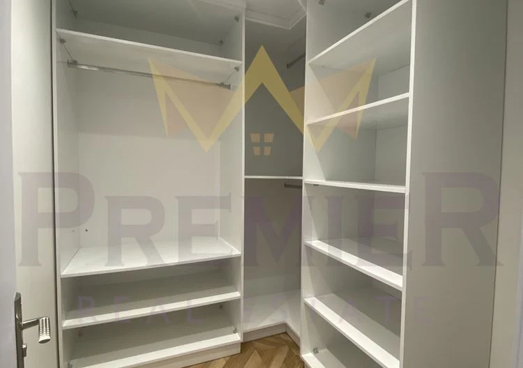 Drei-Zimmer-Wohnung im Zentrum -  - snimka 11 - Imoti Premier