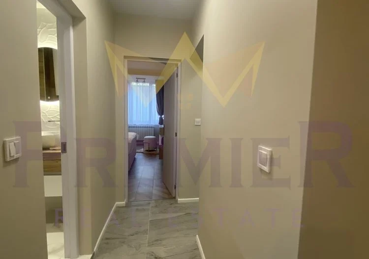 Drei-Zimmer-Wohnung im Zentrum -  - snimka 9 - Imoti Premier