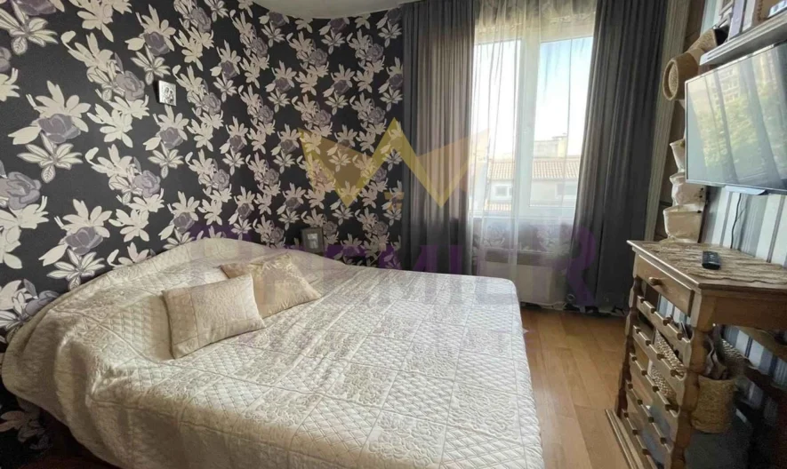 DREI-ZIMMER-WOHNUNG, KREISKRANKENHAUS -  - snimka 6 - Imoti Premier