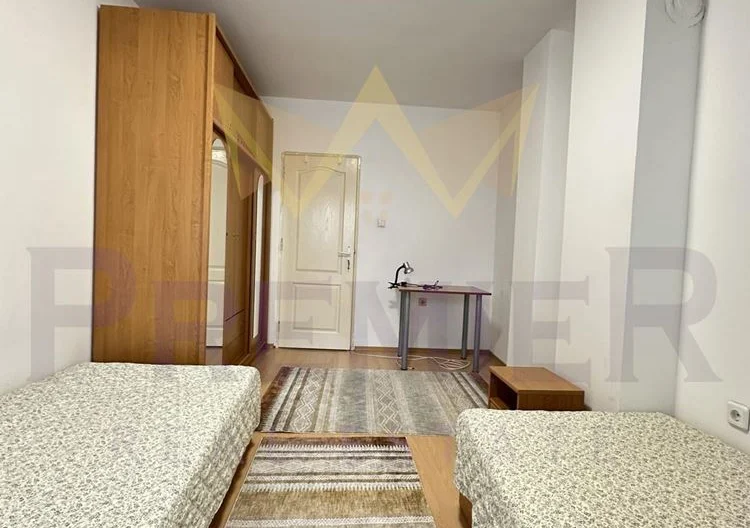 DREI-ZIMMER-WOHNUNG, KREISKRANKENHAUS -  - snimka 7 - Imoti Premier