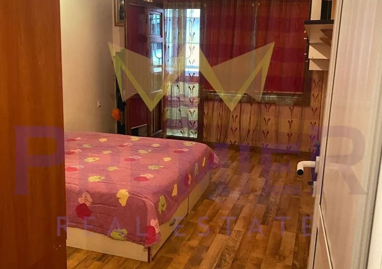 DREI-ZIMMER-WOHNUNG, KREISKRANKENHAUS - - snimka 9 - Imoti Premier