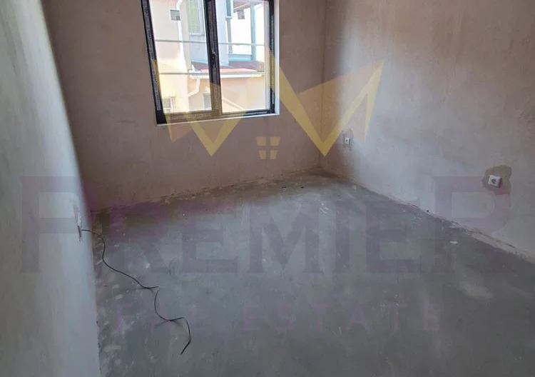 DREI-ZIMMER-WOHNUNG MIT SÜDLAGE UND PARKBLICK - - snimka 10 - Imoti Premier