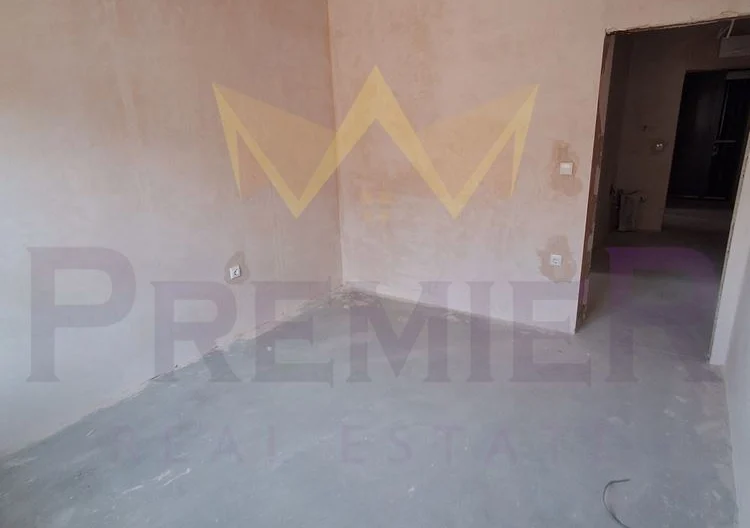DREI-ZIMMER-WOHNUNG MIT SÜDLAGE UND PARKBLICK - - snimka 7 - Imoti Premier