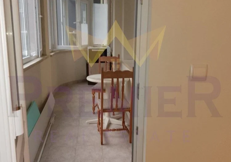 DREI-ZIMMER-WOHNUNG, ROTER PLATZ -  - snimka 4 - Imoti Premier
