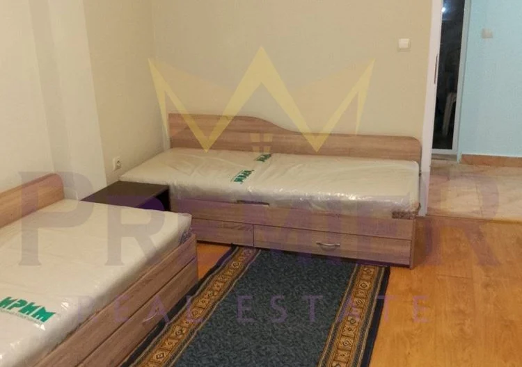 DREI-ZIMMER-WOHNUNG, ROTER PLATZ -  - snimka 9 - Imoti Premier