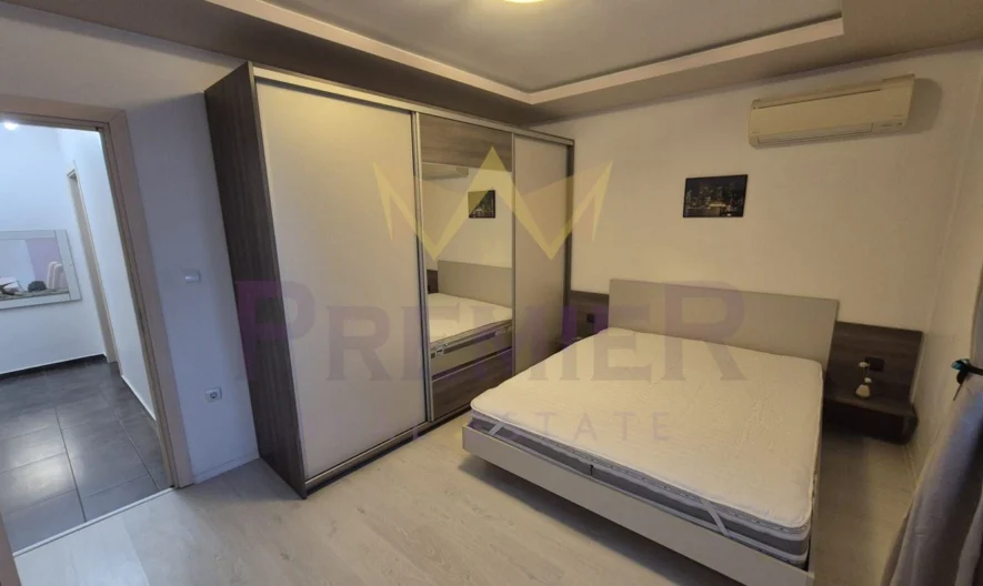 DREI-ZIMMER-WOHNUNG, TECHNIKUMITE -  - snimka 5 - Imoti Premier