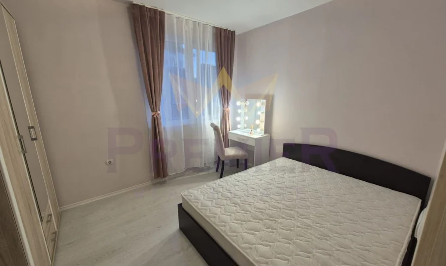 DREI-ZIMMER-WOHNUNG, TECHNIKUMITE -  - snimka 8 - Imoti Premier