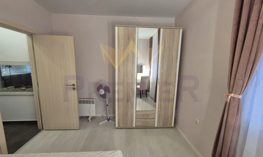 DREI-ZIMMER-WOHNUNG, TECHNIKUMITE -  - snimka 9 - Imoti Premier