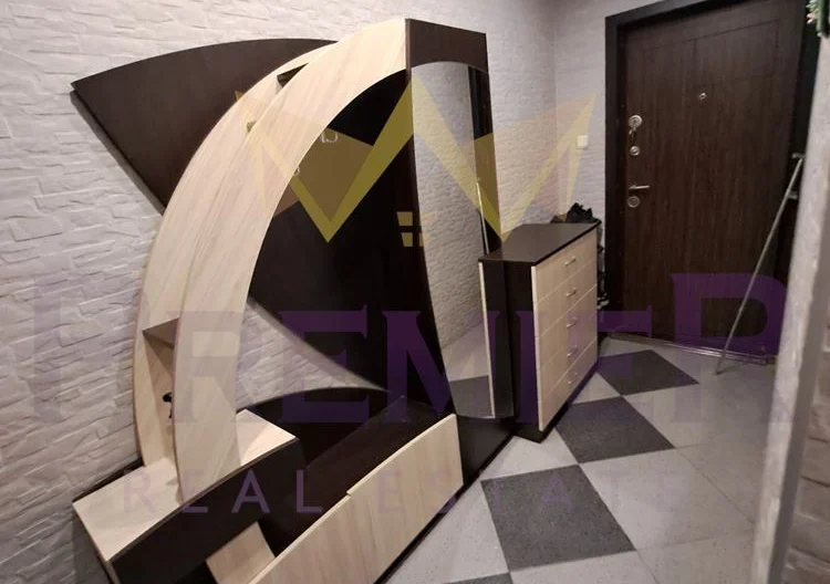 DREI-ZIMMER-WOHNUNG TROSCHEWO -  - snimka 10 - Imoti Premier