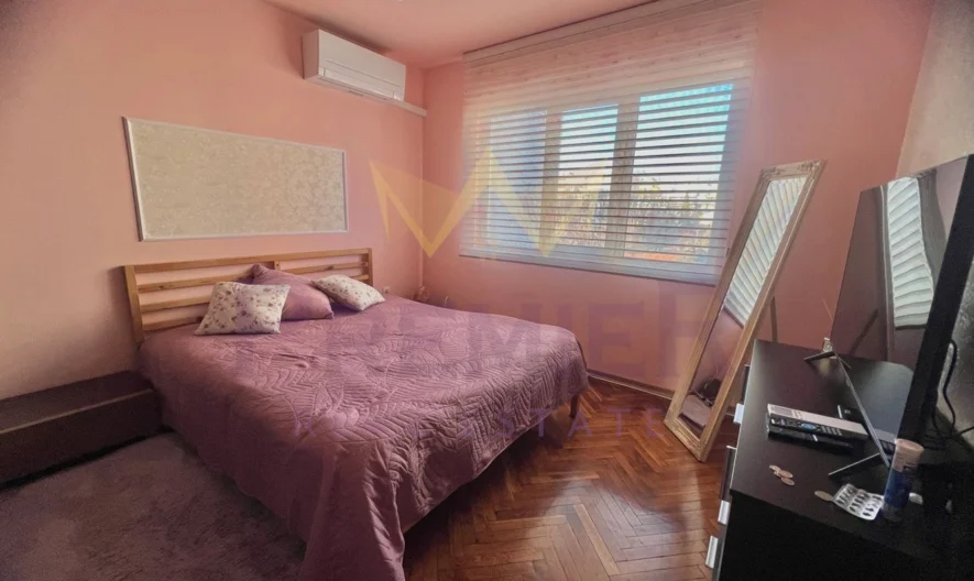 DREI-ZIMMER-WOHNUNG TROSCHEWO -  - snimka 10 - Imoti Premier