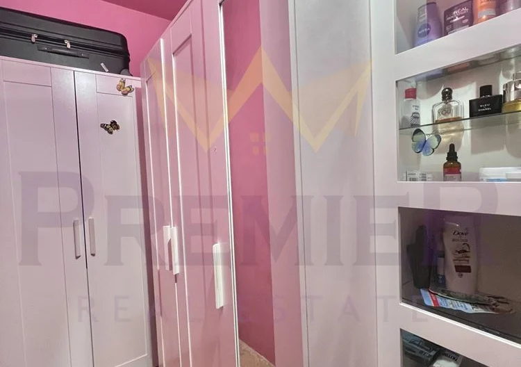DREI-ZIMMER-WOHNUNG TROSCHEWO -  - snimka 14 - Imoti Premier