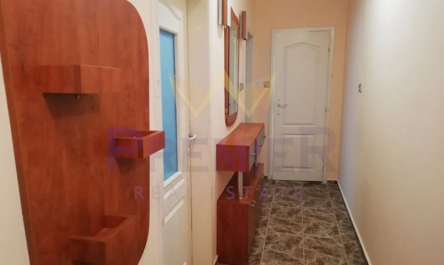 DREI-ZIMMER-WOHNUNG, VIERTEL TSCHAIKA -  - snimka 12 - Imoti Premier
