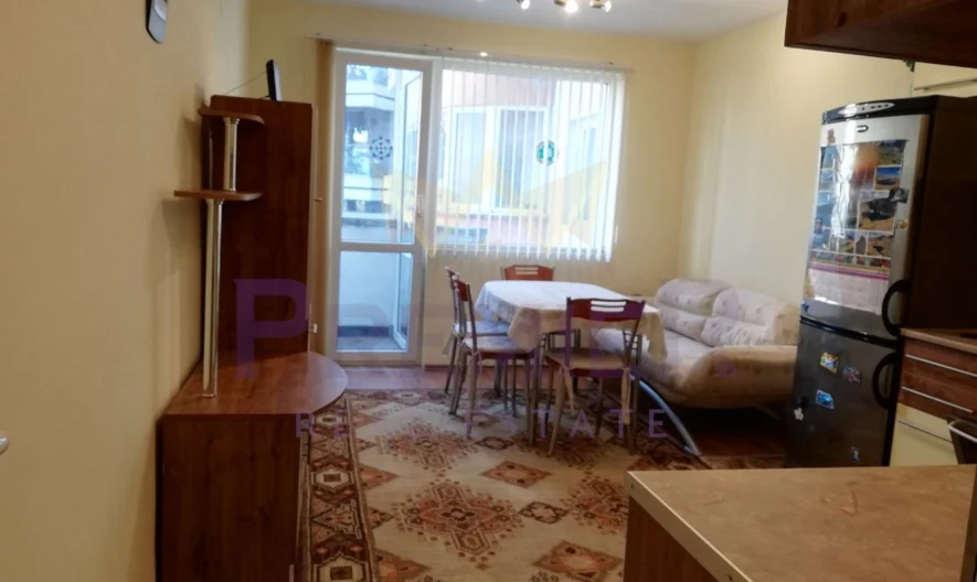 DREI-ZIMMER-WOHNUNG, VIERTEL TSCHAIKA -  - snimka 2 - Imoti Premier